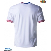 Forente Stater Hjemmedrakt Copa America 2024 Kortermet